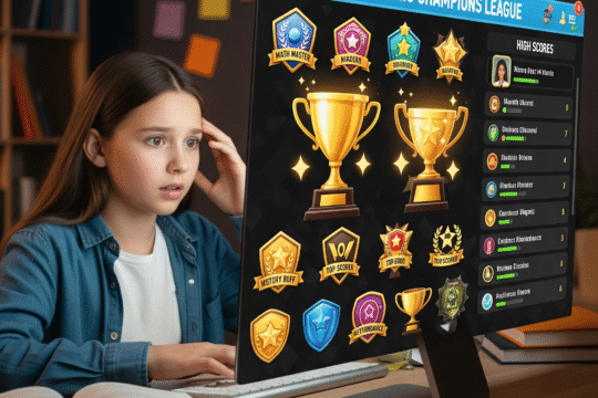 EdTech Promotes the “Need” for Academic Validation