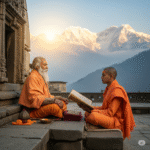 Importance of Guru-Shishya Parampara in Preserving Knowledge