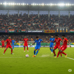 India Hosts South Asian Football Championship, Strengthening Regional Ties