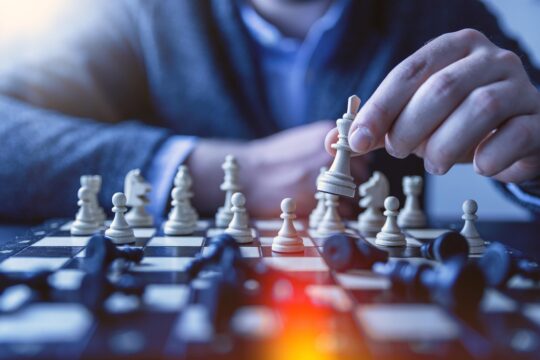 India’s Rising Chess Grandmasters Dominate International Tournaments