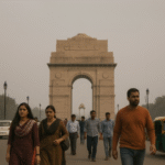 Is Delhi the Key to Understanding India’s Political Future
