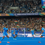 Junior Hockey World Cup 2025 India Emerges as a Contender for Top Honors
