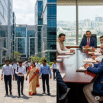 Karnataka Silicon Valley of India—How Its Politics Shape Tech Growth