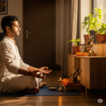 Spiritual Practices for the Modern Hindu Finding Relevance Today