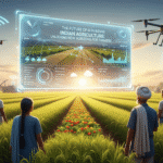The Future of AI in Indian Agriculture Unlocking New Horizons for Farmers