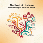 The Heart of Hinduism Understanding the Values We Uphold