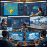 The Integration of AI in Disaster Response Lessons from India