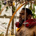 The Intersection of Hindu Philosophy and Environmental Ethics