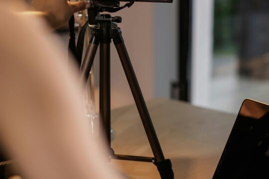 The Role of Media in Shaping Political Opinions in Uttar Pradesh How traditional and digital media influence the political landscape of India’s most populous state.