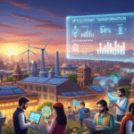 The Role of Technology in Transforming UP’s Economic Landscape