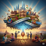 The Spirit of Entrepreneurship Capitalism’s Gift to India