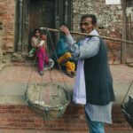 The Weight of Tradition Are We Carrying It or Being Burdened By It