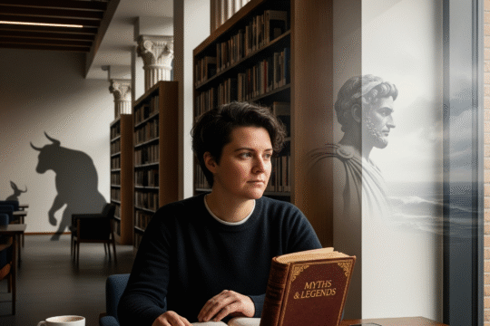 Understanding the Role of Mythology in Shaping Our Values