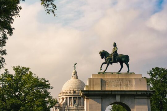 West Bengal’s Political Landscape A Harbinger for Future Trends How the dynamics of West Bengal’s politics are shaping India’s democratic evolution.
