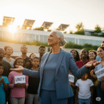 Who Should Represent Us The Call for Enlightened Leadership
