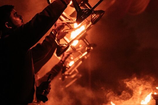 Are Our Rituals Connecting Us or Keeping Us Apart