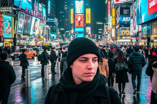 Are We Losing Sight of Our Core Beliefs in the Noise of Modern Life