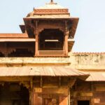 Fatehpur Sikri's Tourism Dilemma Can We Protect Heritage While Promoting It