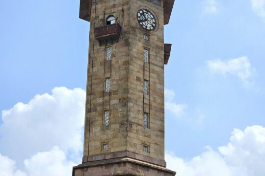 Gujarat A Case Study in Economic Success and Political Influence