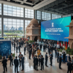 How Uttar Pradesh Plans to Attract Global Investments in 2024