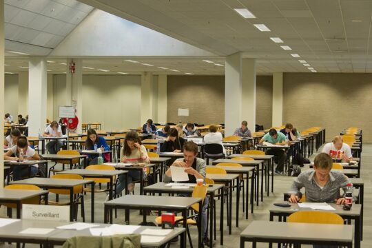 How to Prepare for CAT Exam Effectively