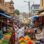 Jhansi’s Economic Development Are We Fostering Inclusive Growth