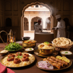 Lucknow’s Culinary Heritage Are We Adapting or Abandoning Our Traditions