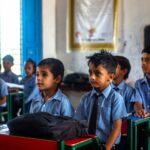 Revitalizing Education in Aligarh The Economic Virtues of Modern School Infrastructure