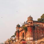 Revitalizing Tourism in Uttar Pradesh Future Prospects and Challenges