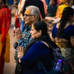 The Generational Gap in Belief Are We Adapting or Abandoning