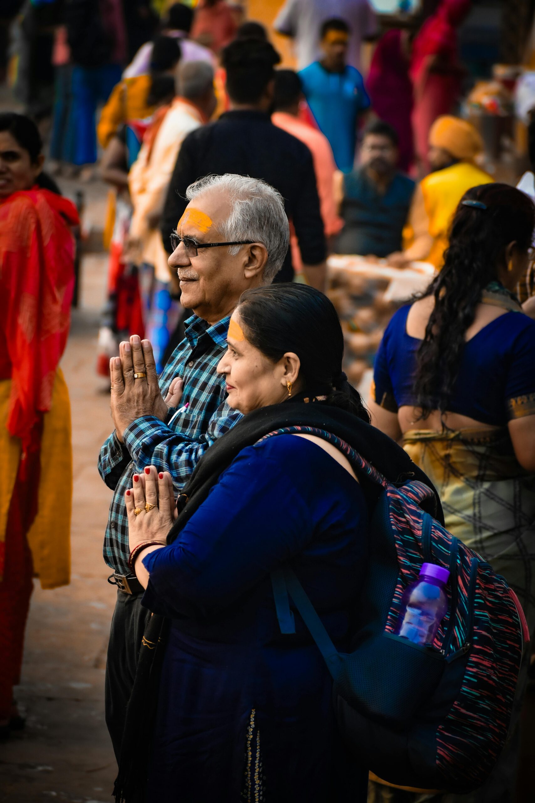 The Generational Gap in Belief Are We Adapting or Abandoning