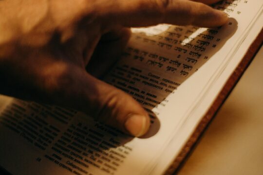 The Language of Belief Are We Speaking in Code