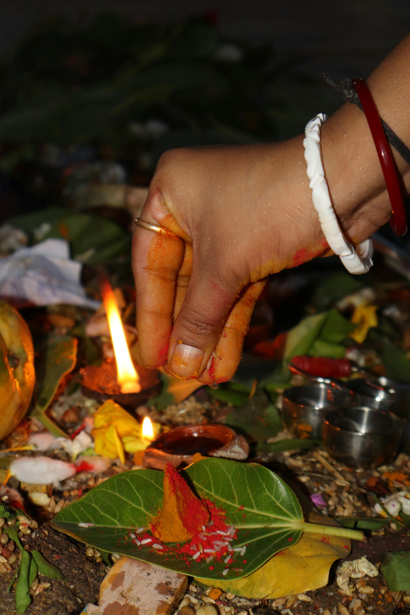 The Paradox of Belief Are We More Divided in Our Devotion