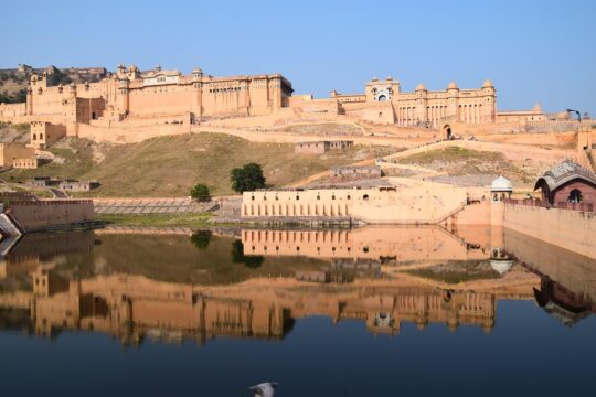The Political Climate in Rajasthan Challenges and Growth Prospects
