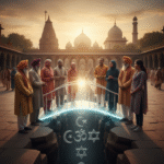 The Role of Dialogue in Bridging the Gap Between Beliefs