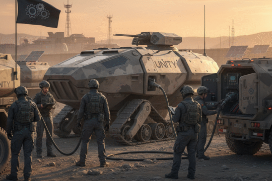 Tolerance or Hypocrisy Are We Preaching Unity While Fuelling Division