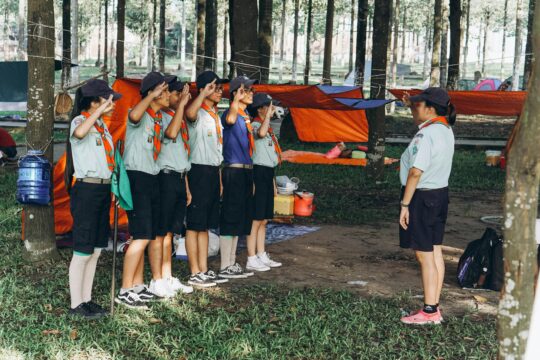 Uttar Pradesh’s Youth Engagement Are We Building Tomorrow’s Leaders