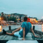 Varanasi's Spiritual Tourism Are We Monetizing Belief