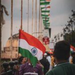 A Celebration of Indian Democracy Where Tradition Meets Progress