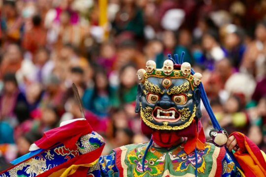 Are We Celebrating Our Cultural Heritage as Part of Our Identity