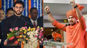 Are Young Politicians More Altruistic than Their Elders