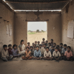 EdTech Startups The Unseen Revolution Bridging the Education Gap in Rural India