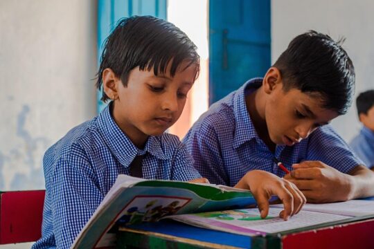 Exploring the Impact of Homework on Student Performance in India A Critical Assessment