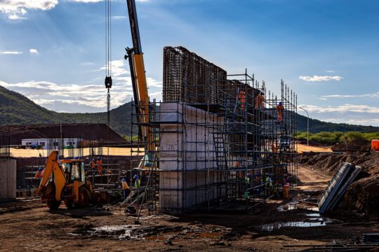 Future of Work in Uttar Pradesh Adapting to the New Normal Post-Pandemic