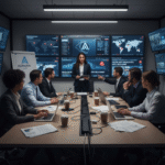 Harnessing AI for Better Crisis Management in Organizations
