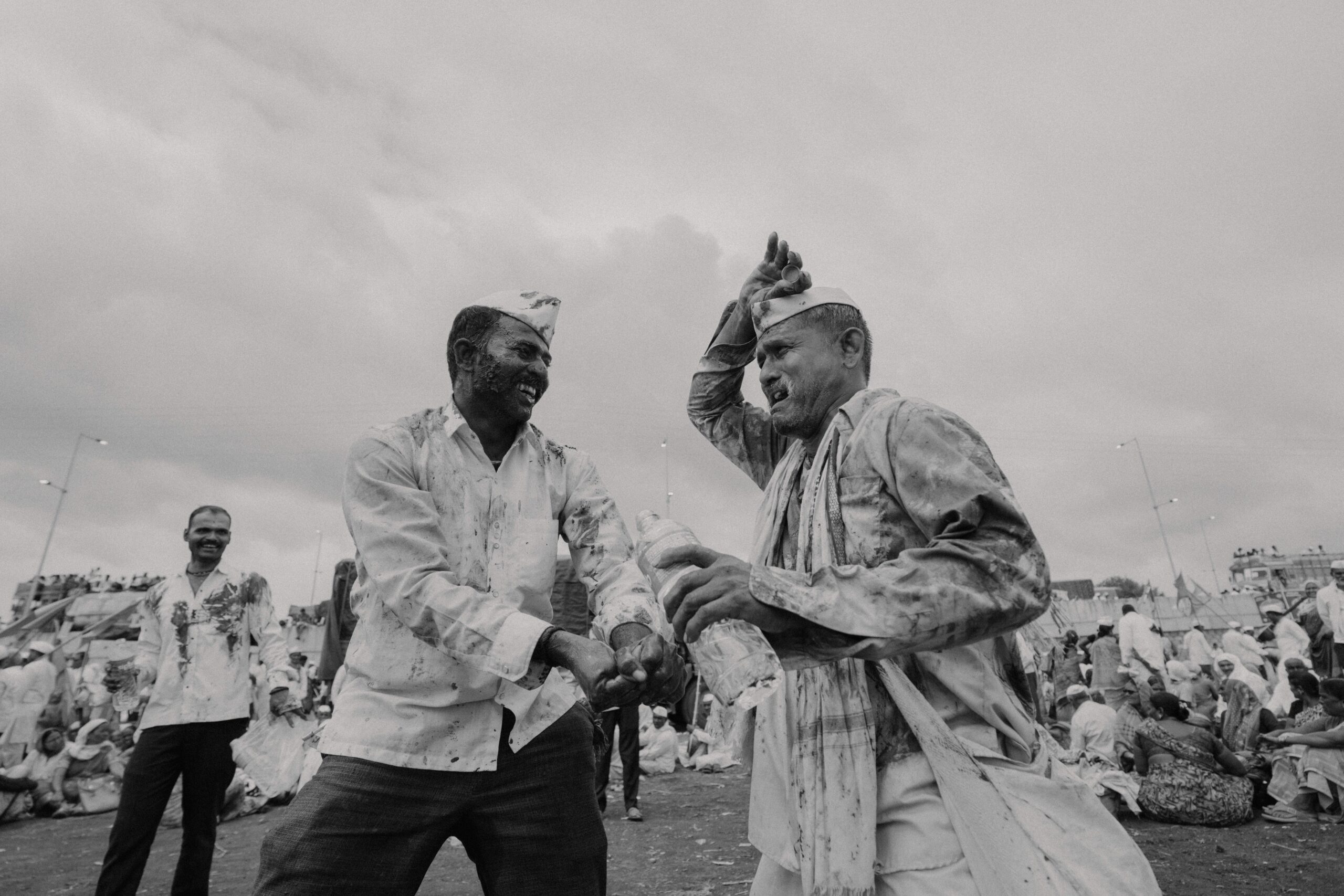 How Religious Values Influence Indian Democratic Principles