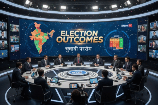 How UP's Political Climate Can Make or Break Election Outcomes