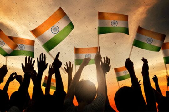 Philosophy and Politics Can True Leaders Inspire Enlightenment