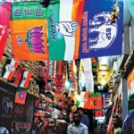 Regional Parties in UP Catalysts for Change in National Politics: How Uttar Pradesh’s regional parties shape the national political discourse.