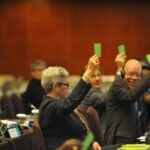 Rethinking the Nature of Political Power A Call for Enlightenment